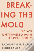 Breaking The Mold