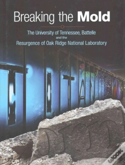 Capa do artigo Breaking The Mold
