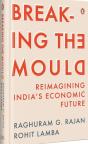 Breaking The Mould - Preview
