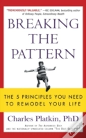 Breaking The Pattern