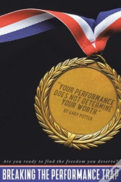 Capa do artigo Breaking The Performance Trap