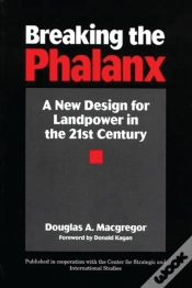 Capa do artigo Breaking The Phalanx