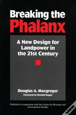 Capa do artigo Breaking The Phalanx