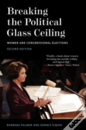 Capa do artigo Breaking The Political Glass Ceiling