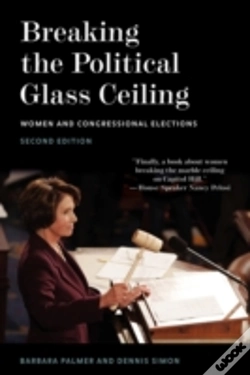 Capa do artigo Breaking The Political Glass Ceiling