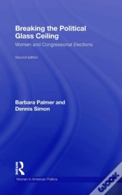 Capa do artigo Breaking The Political Glass Ceiling
