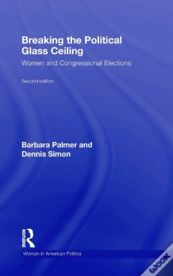 Capa do artigo Breaking The Political Glass Ceiling