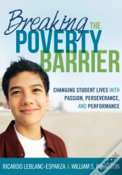 Capa do artigo Breaking The Poverty Barrier