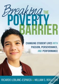 Capa do artigo Breaking The Poverty Barrier