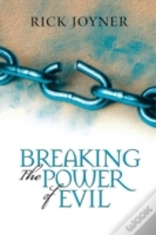 Capa do artigo Breaking The Power Of Evil