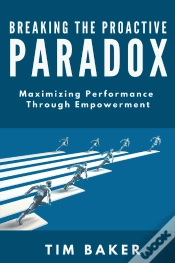 Capa do artigo Breaking The Proactive Paradox