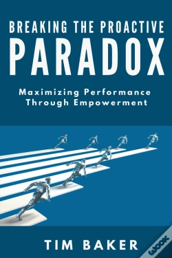 Capa do artigo Breaking The Proactive Paradox