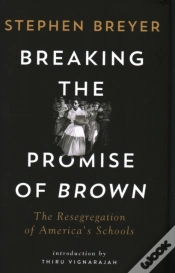 Capa do artigo Breaking The Promise Of Brown