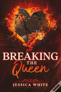 Capa do artigo Breaking The Queen