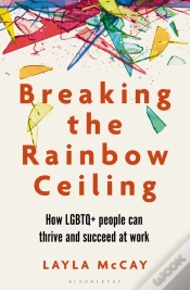 Capa do artigo Breaking The Rainbow Ceiling