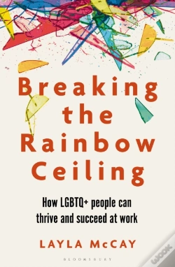 Capa do artigo Breaking The Rainbow Ceiling