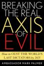 Breaking The Real Axis Of Evil - Preview