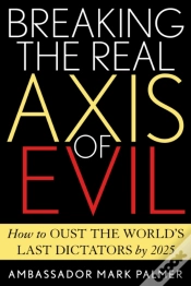 Capa do artigo Breaking The Real Axis Of Evil