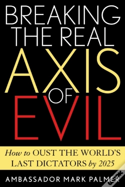 Capa do artigo Breaking The Real Axis Of Evil