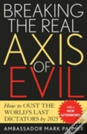Capa do artigo Breaking The Real Axis Of Evil