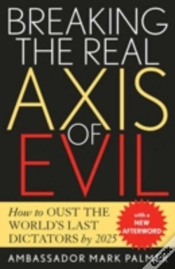 Capa do artigo Breaking The Real Axis Of Evil