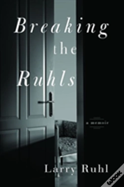 Capa do artigo Breaking The Ruhls