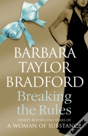 Capa do artigo Breaking The Rules