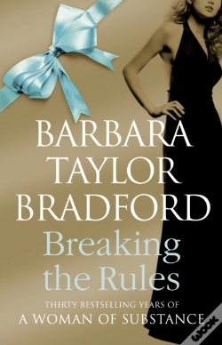 Capa do artigo Breaking The Rules