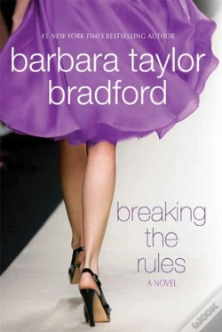 Capa do artigo Breaking The Rules