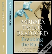 Capa do artigo Breaking The Rules