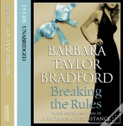 Capa do artigo Breaking The Rules