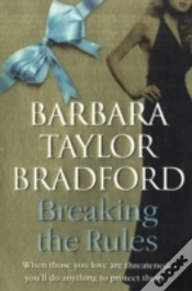 Capa do artigo Breaking The Rules