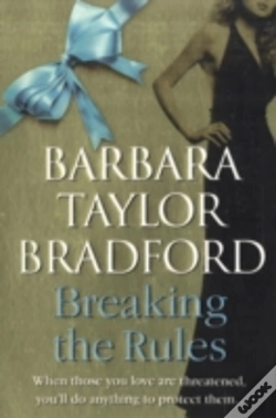 Capa do artigo Breaking The Rules