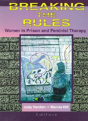 Breaking The Rules - Preview