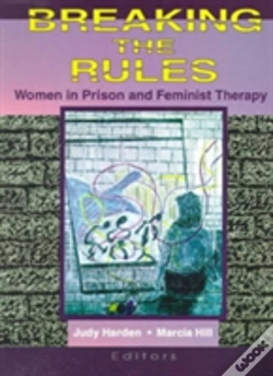 Capa do artigo Breaking The Rules