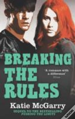 Capa do artigo Breaking The Rules