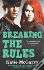 Capa do artigo Breaking The Rules