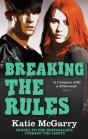 Breaking The Rules - Preview