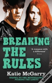 Capa do artigo Breaking The Rules