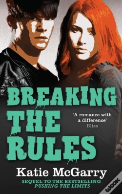 Capa do artigo Breaking The Rules