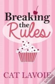 Capa do artigo Breaking The Rules