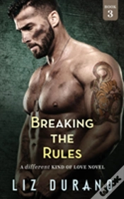 Capa do artigo Breaking The Rules