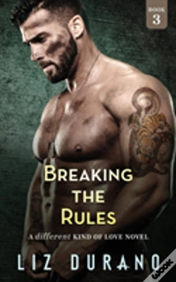 Capa do artigo Breaking The Rules
