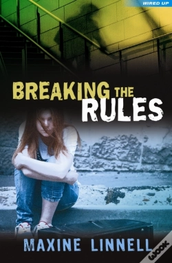 Capa do artigo Breaking The Rules