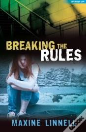Capa do artigo Breaking The Rules