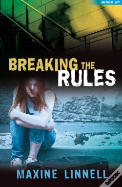 Capa do artigo Breaking The Rules
