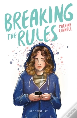Capa do artigo Breaking The Rules