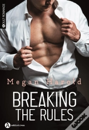 Capa do artigo Breaking The Rules