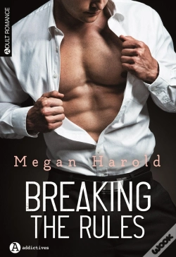 Capa do artigo Breaking The Rules