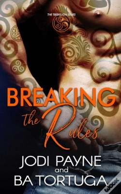 Capa do artigo Breaking The Rules